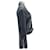 Autre Marque Non Signé / Unsigned jackets T.FR 42 Leather Black  ref.1821856