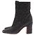 Botines Dior T.EU 36 Cuero Negro - vista 3