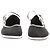Chatelles flats T.EU 37 Tessuto Nero - vista 2