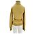 Autre Marque REMAIN BIGER CHRISTENSEN Strick T.FR 36 Wolle Beige - Ansicht 2