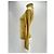 Autre Marque REMAIN BIGER CHRISTENSEN Strick T.FR 36 Wolle Beige - Ansicht 3