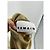Autre Marque REMAIN BIGER CHRISTENSEN Strick T.FR 36 Wolle Beige - Ansicht 4