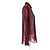 SAINT LAURENT Tops T.FR 38 Lana Roja - vista 3