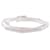 Off White Off-White Gürtel T.International S Polyester Weiß  - Ansicht 1