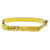 Off White Off-White Gürtel T.International S Polyester Gelb  - Ansicht 1