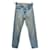 Levi's Jeans T.US 25 Baumwolle Blau  - Ansicht 1