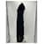 Autre Marque Gul Hurgel dresses T.International S Cotton Black  ref.1822122