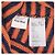MIU MIU Vestidos T.FR 36 Algodón Naranja - vista 5
