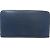 Cartera larga Taiga Louis Vuitton Azul - vista 2