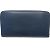Cartera larga Taiga Louis Vuitton Azul - vista 3