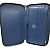Cartera larga Taiga Louis Vuitton Azul - vista 6