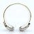 Breite Diamantbandring Cartier 2C - Ansicht 4