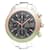 OMEGA Speedmaster Date Wristwatch Black  ref.1822198