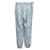 Autre Marque Wardrobe NYC trousers T.International XXS Cotton Blue  ref.1822241