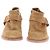 Botines Golden Goose T.EU 37 de ante Camello - vista 2