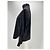 Laurence Bras tops T.0-5 0 Lana Negro - vista 2