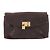 Borse a mano Marc Jacobs T. Pelle Marrone
