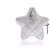 CHANEL  Purses, wallets & cases T.  Leather Silvery
