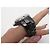 RELOJ TECHNOMARINE CRUISE 110027C QUARTZ 36 MM CERÁMICA DIAMANTES Negro - vista 14