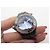 RELOJ TECHNOMARINE CRUISE 110027C QUARTZ 36 MM CERÁMICA DIAMANTES Negro - vista 15