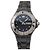RELOJ TECHNOMARINE CRUISE 110027C QUARTZ 36 MM CERÁMICA DIAMANTES Negro - vista 2