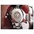 RELOJ TECHNOMARINE CRUISE 110027C QUARTZ 36 MM CERÁMICA DIAMANTES Negro - vista 7