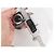 RELOJ TECHNOMARINE CRUISE 110027C QUARTZ 36 MM CERÁMICA DIAMANTES Negro - vista 9