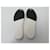 NUEVAS BOTAS DE LLUVIA CHANEL LOGO CC 36 BOTAS DE GOMA Negro - vista 10