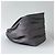 Fascia Turban Eugenia Kim Malia Argento Metallizzato Metallico - vista 6