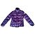 Chaqueta Moncler Grenoble Morado Oscuro