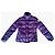 Chaqueta Moncler Grenoble Morado Oscuro - vista 2