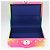 LOUIS VUITTON Taurillon Illusion Cotoville 40 Trunk Multicolor LV Auth yk15763S Multicolore - vista 10