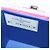 LOUIS VUITTON Taurillon Illusion Cotoville 40 Trunk Multicolor LV Auth yk15763S Multicolore - vista 11