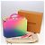 LOUIS VUITTON Taurillon Illusion Cotoville 40 Trunk Multicolor LV Auth yk15763S Multicolore - vista 12