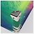 LOUIS VUITTON Taurillon Illusion Cotoville 40 Trunk Multicolor LV Auth yk15763S Multicolore - vista 16
