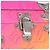 LOUIS VUITTON Taurillon Illusion Cotoville 40 Trunk Multicolor LV Auth yk15763S Multicolore - vista 22