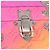 LOUIS VUITTON Taurillon Illusion Cotoville 40 Trunk Multicolor LV Auth yk15763S Multicolore - vista 23