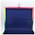 LOUIS VUITTON Taurillon Illusion Cotoville 40 Trunk Multicolor LV Auth yk15763S Multicolore - vista 24