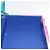 LOUIS VUITTON Taurillon Illusion Cotoville 40 Trunk Multicolor LV Auth yk15763S Multicolore - vista 28