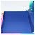 LOUIS VUITTON Taurillon Illusion Cotoville 40 Trunk Multicolor LV Auth yk15763S Multicolore - vista 29