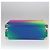 LOUIS VUITTON Taurillon Illusion Cotoville 40 Trunk Multicolor LV Auth yk15763S Multicolore - vista 5