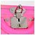 LOUIS VUITTON Taurillon Illusion Cotoville 40 Trunk Multicolor LV Auth yk15763S Multicolore - vista 9
