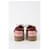 Sebago Scarpe in pelle con lacci Rosa - vista 2