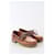 Sebago Scarpe in pelle con lacci Rosa - vista 3