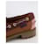 Sebago Scarpe in pelle con lacci Rosa - vista 4