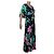 Autre Marque UNSIGNED Clothing in Multicolor Polyester - 102257 Multiple colors - view 2
