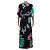Autre Marque UNSIGNED Clothing in Multicolor Polyester - 102257 Multiple colors - view 3