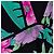 Autre Marque UNSIGNED Clothing in Multicolor Polyester - 102257 Multiple colors - view 4