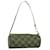 Louis Vuitton Mini baby papillon Brown Cloth  ref.1823365
