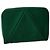 Nine Nat & Nin Green Leather Wallet Dustbag